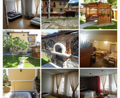 Koprivshtitsa House | Guest House Tsenovi