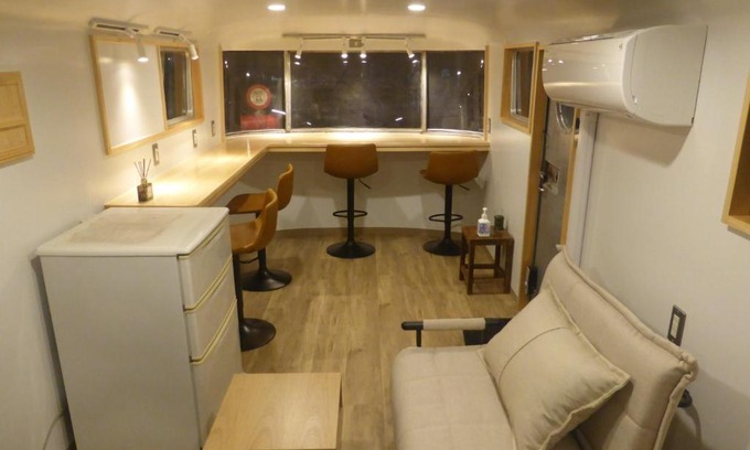 Aoshima Hotel | Guest House Uminokyojyusya - Vacation STAY 83084v