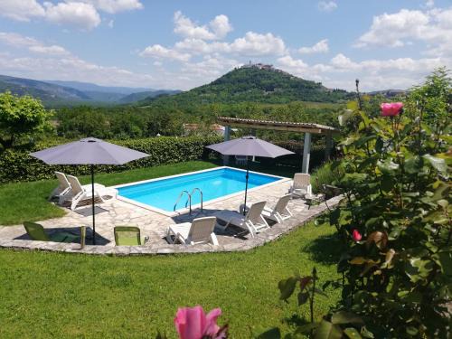 Brkac House | Guest House Valentino
