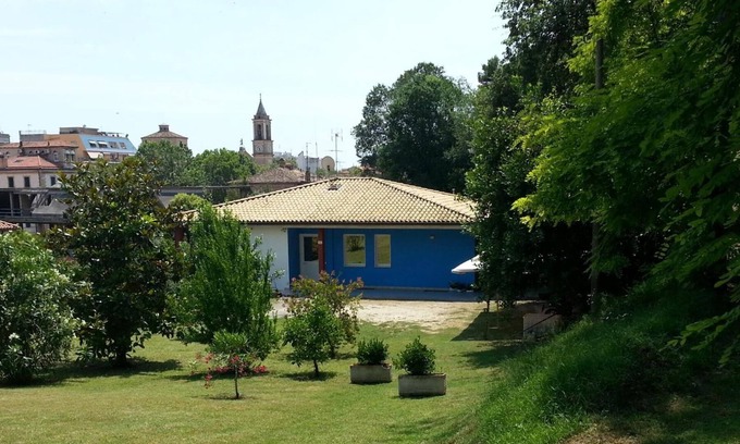 Grottammare Bed & Breakfast | Guest House Valle dell'Eden