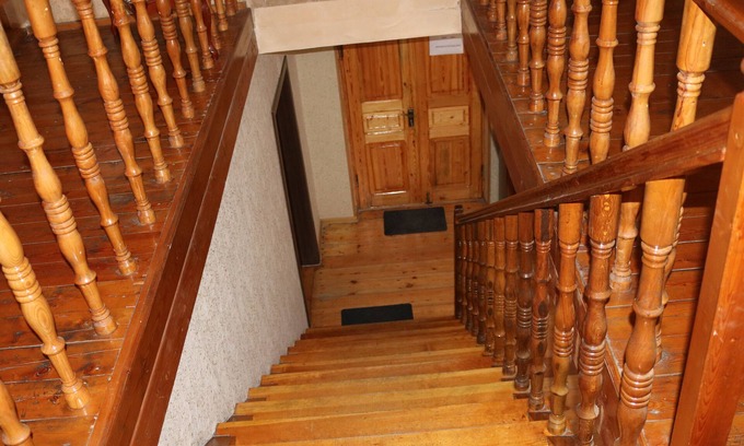 Lagodekhi Hotel | Guest House Vashlovani