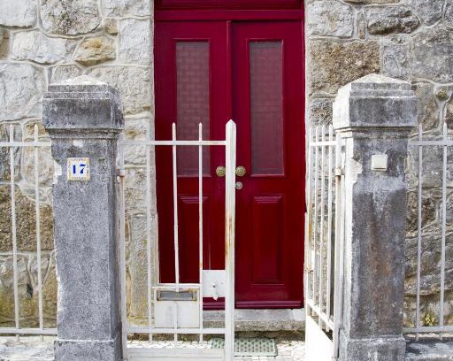 Santa Maria e Sao Miguel House | Guest House VC17