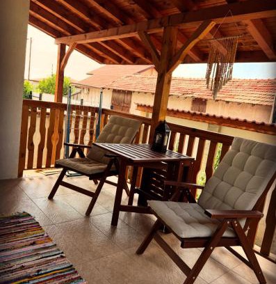 Sapareva Banya House | Guest House Vergie, Fully Private