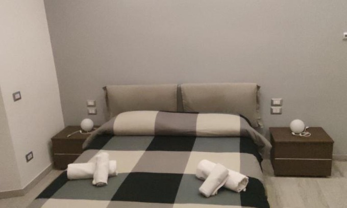 Catanzaro Bed & Breakfast | Guest House Via Milano