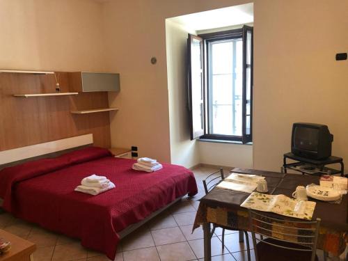 Catanzaro Apartment | Guest House Via Poerio