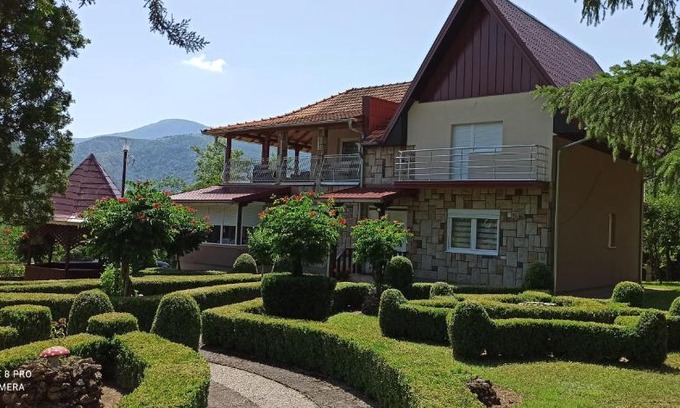 Kraljevo House | Guest House Vila Aleksa