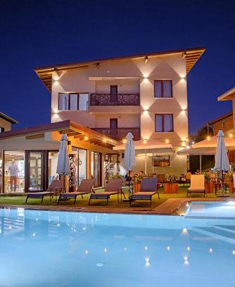 Banya House | Guest house Wishmore