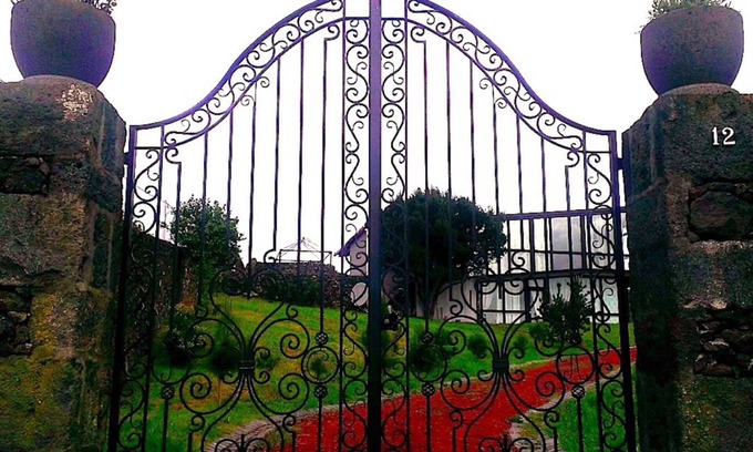 Fenais da Luz Cottage | Guest House with excellent way for walking, explore neighbor villages or bicycle