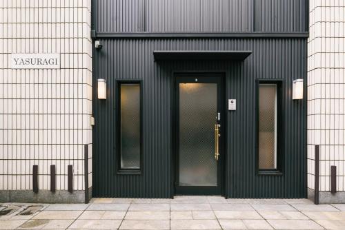 Hakata Ekimae House | Guest House Yasuragi Hakataekimae