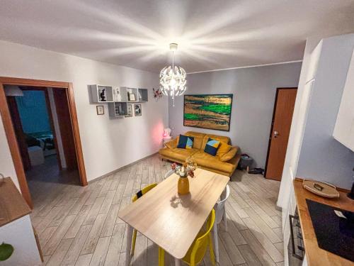 Chieti Apartment | Guest house zona Università