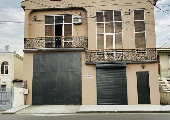 Zugdidi House | Guest House ZUGDIDI INN