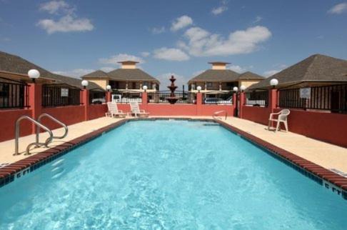 San Benito Hotel | Guest Inn San Benito/Harlingen