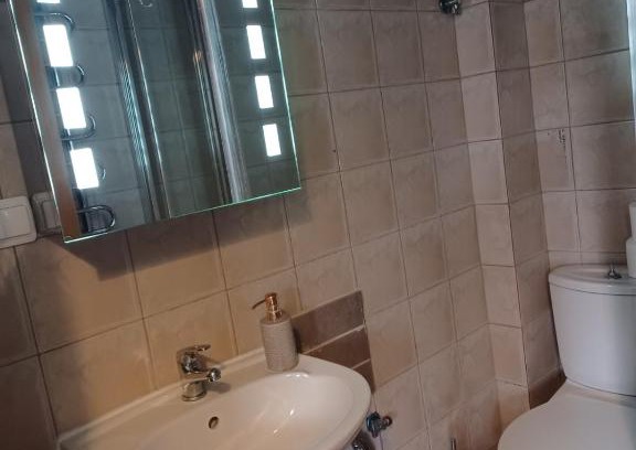 Serres Apartment | Guest Room