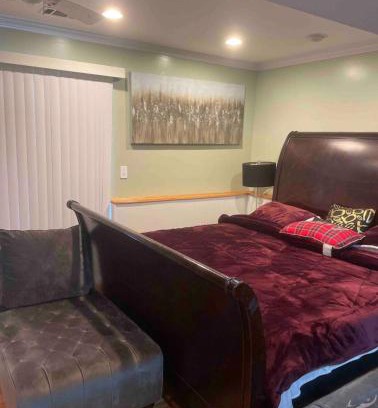 Eatontown House | Guest Room