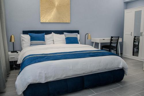 Biel Bed & Breakfast | Guest Rooms Diamant Biel/Bienne