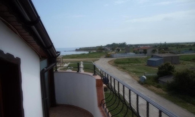 Shabla House | Guest Rooms Ribarska Hizha