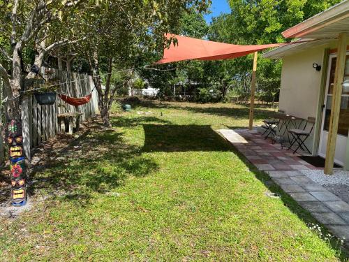Interchange Square Apartment | Guest Suite at Turkey Creek - 1 bedroom suite