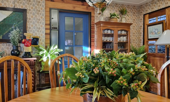 Baguio Bed & Breakfast | Guesthaven Baguio Bed & Breakfast