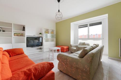 Gallaratese Apartment | GuestHost - Bonola MM1 Comfy Apartment