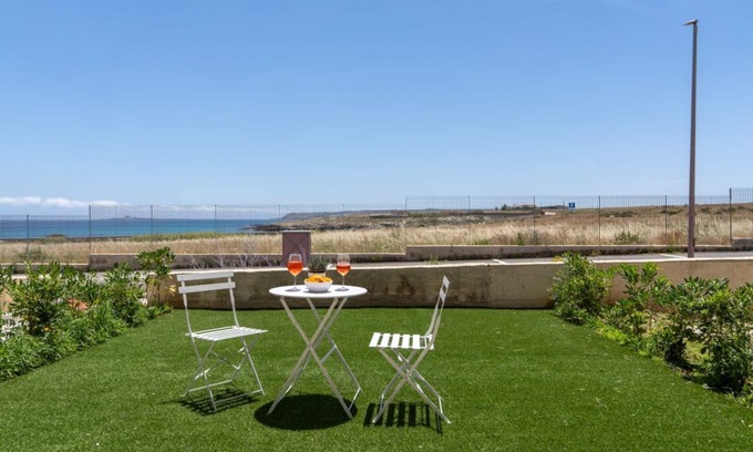 Pachino Apartment | GuestHost - Borgo 84 Marzamemi - Hermes Apartment