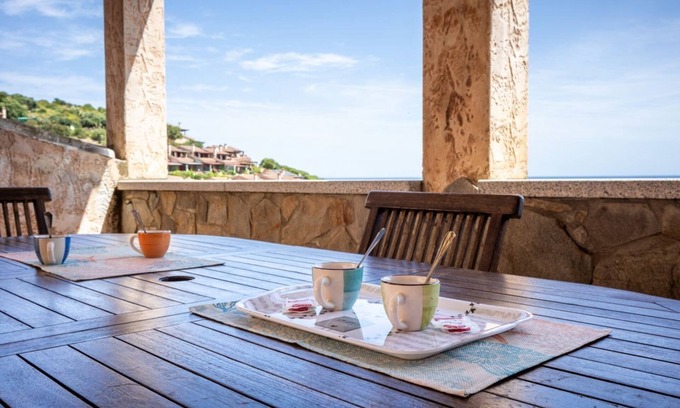 Villaputzu Apartment | GuestHost - Casa Bedà