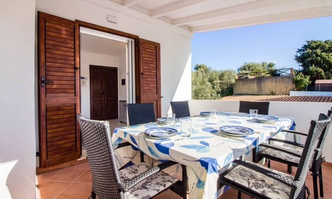 Porto Istana Apartment | GuestHost Casa Nina - relax close to the beach