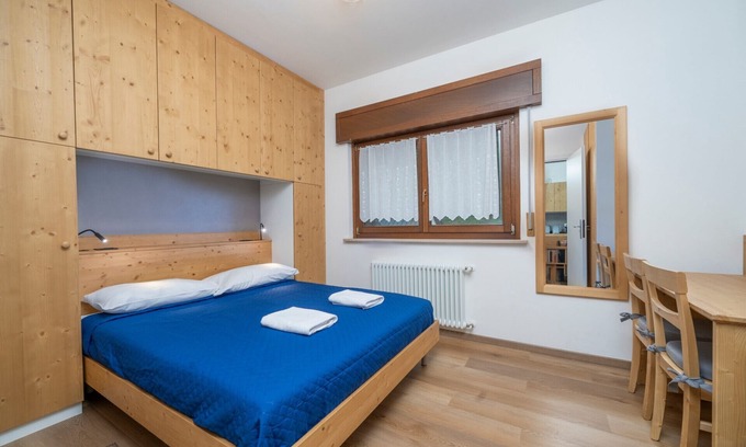 Tarvisio Apartment | GuestHost - Comfy Flat X4 in the Heart of Tarvisio