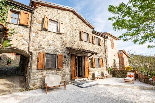 Ortonovo Apartment | GuestHost - La Casa delle Cinque Lune - Quiet Escape