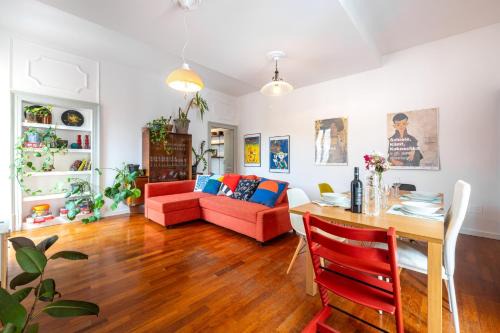 Oltretorrente Apartment | GuestHost - Lovely Apartment in Parma!