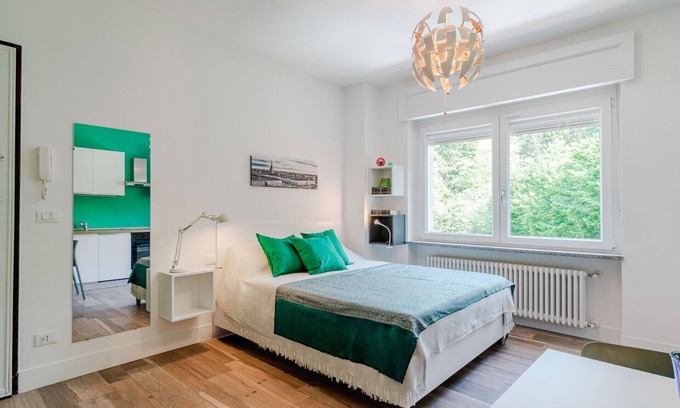 Madonna del Pilone Apartment | GuestHost - Lovely Apartment Turin