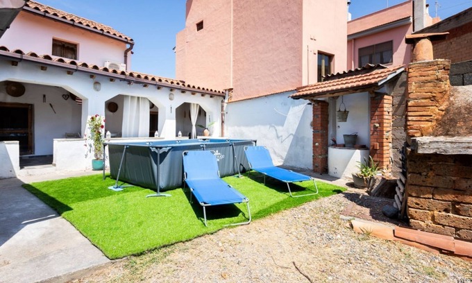 Muravera Apartment | GuestHost - Sa Domo de Murera - Sardinian House
