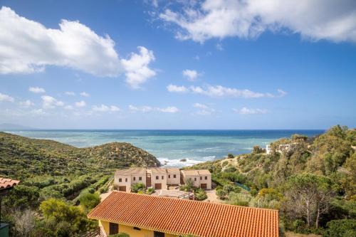Torre dei Corsari Apartment | GuestHost - Sea's Peace