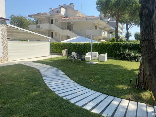 Milano Marittima Apartment | GuestHost - Villa Augusta