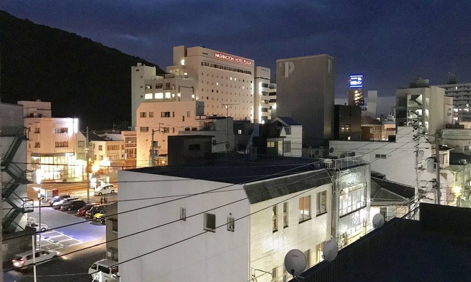 Tokushima House | Guesthouse 017 Reina