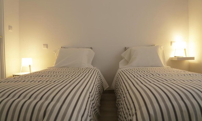 Moncao House | Guesthouse 2396