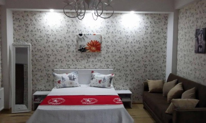 Mtskheta House | guesthouse 26