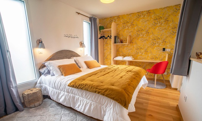 Change Cottage | Guesthouse 4 people « Summer nights »