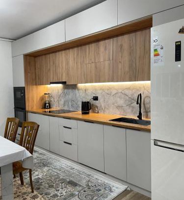 Karakol House | Guesthouse Alamin