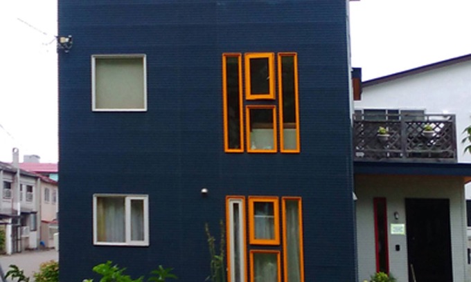 Hakodate House | Guesthouse Annabel