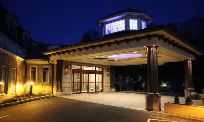 Norwalk Apartment | Guesthouse at Norwalk Inn