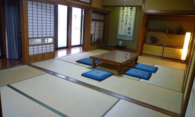 Matsue House | GuestHouse AZMO - Vacation STAY 22715v