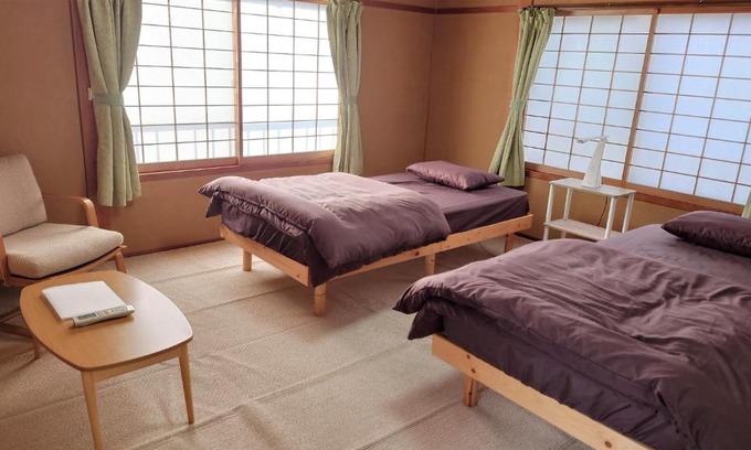 Matsue House | GuestHouse AZMO - Vacation STAY 84356v
