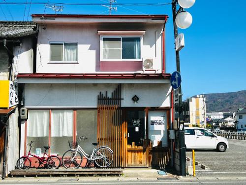 Matsumoto House | Guesthouse Azumaya