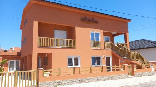 Peniche de Cima Apartment | Guesthouse Beach Break