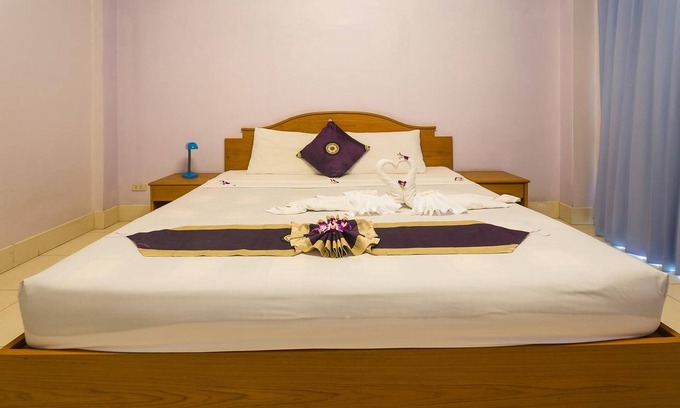 Nanai Road House | Guesthouse Belvedere - Beautiful Apartment, 10 minutes from the beach