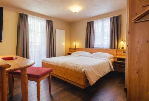 Zermatt House | Guesthouse by the rex