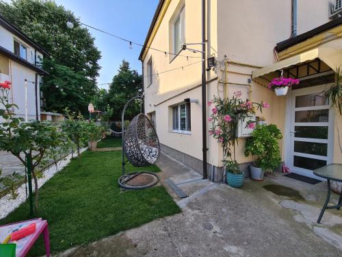 Craiova Villa | Guesthouse Citycenter