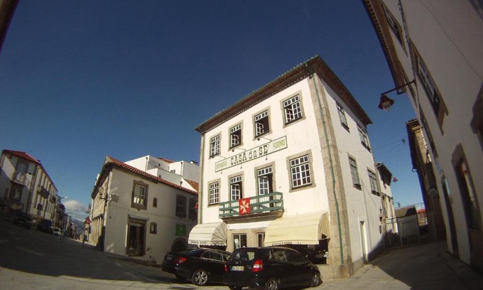 Guarda House | Guesthouse da Sé