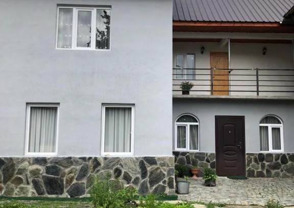 Bagvdanari House | Guesthouse Daelani