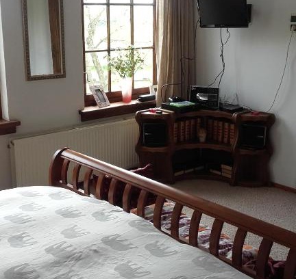 Oostzaan House | Guesthouse De Haal